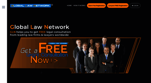 glawnetwork.com