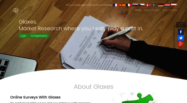 glaxes.com