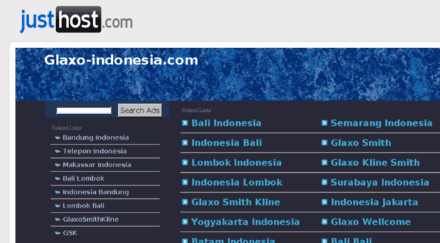 glaxo-indonesia.com