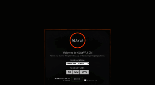 glayva.com