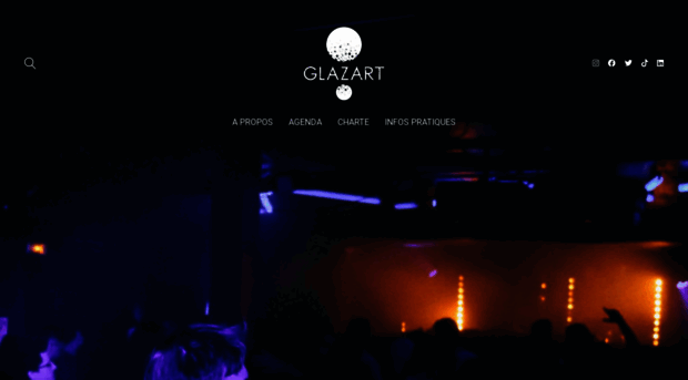 glazart.com