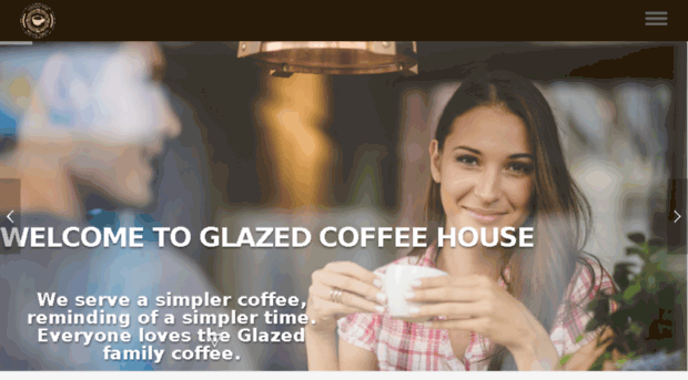 glazed-coffee-house.sooperthemes.com