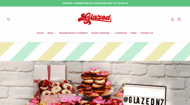 glazed.co.nz