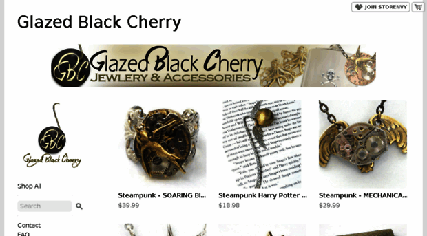 glazedblackcherry.storenvy.com