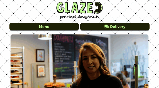 glazedgourmet.com