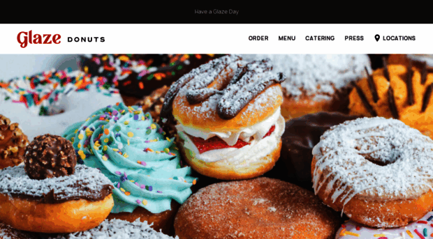 glazedonuts.com