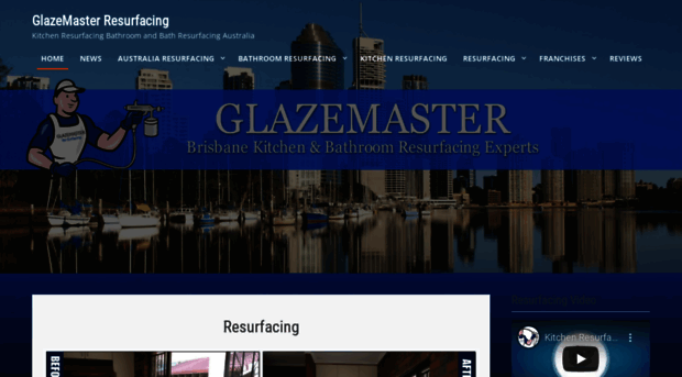 glazemaster.com.au