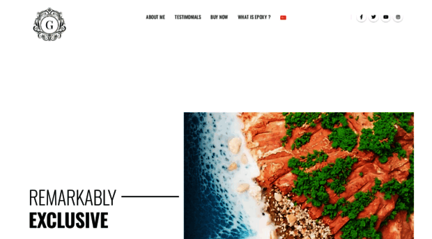 glazestore.com