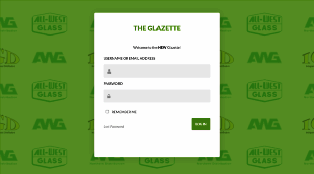 glazette.awgni.com