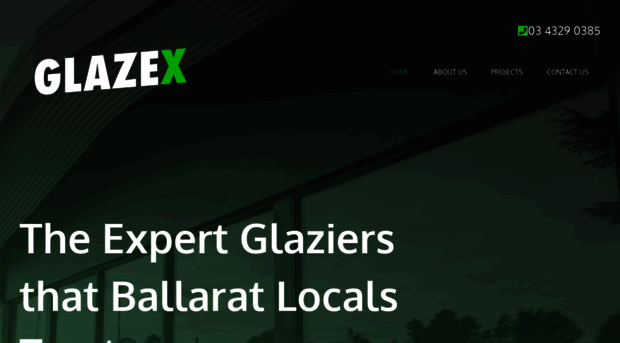 glazex.com.au