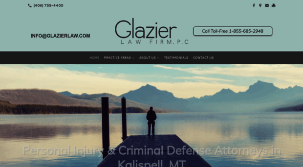 glazierlaw.com