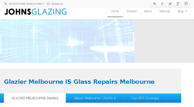 glaziermelbourne.com