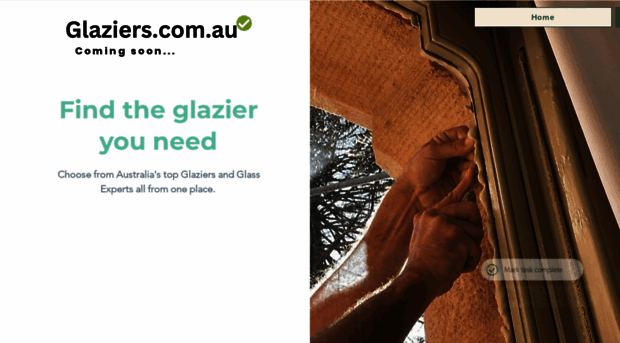 glaziers.com.au