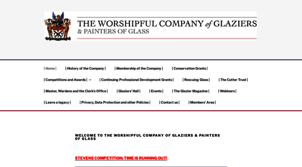 glazierscompany.org.uk