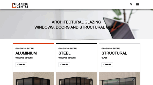 glazingcentre.co.uk