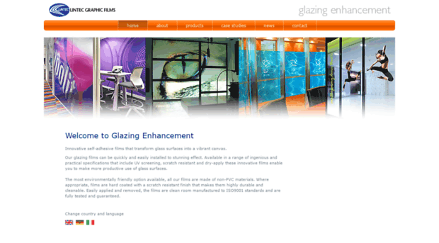 glazingenhancement.com