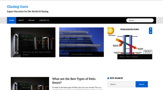 glazingguru.org