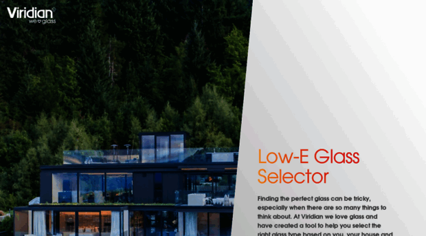 glazingselector.co.nz
