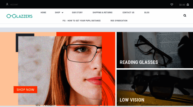glazzers.com