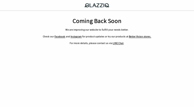 glazziq.com