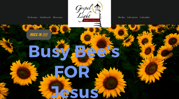 glbaptist.com