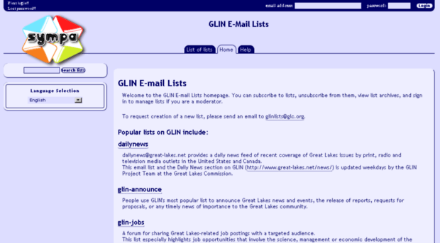 glc-lists.merit.edu