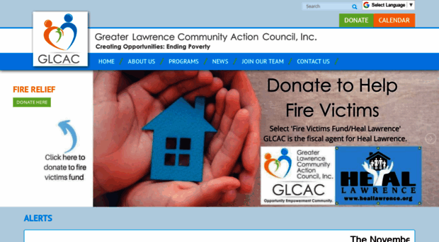 glcac.org