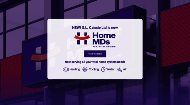 glcaissie.ca