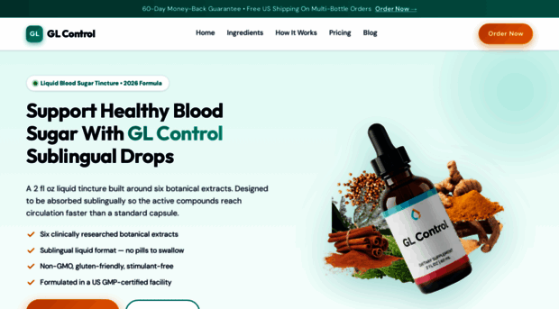 glcantrol.com
