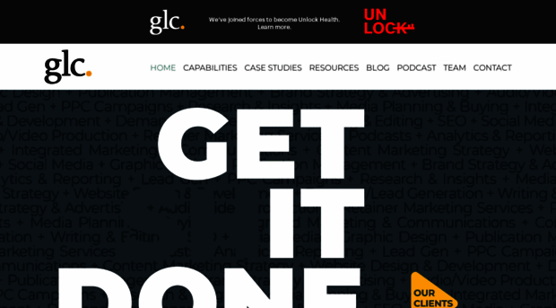 glcdelivers.com