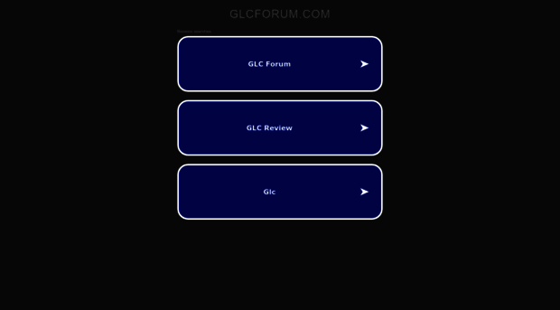 glcforum.com