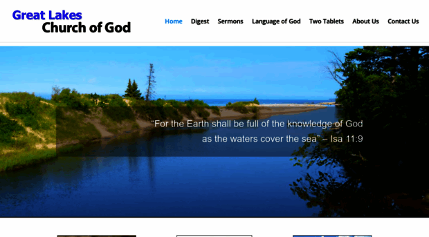 glcg.net