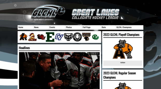 glchl.pointstreaksites.com