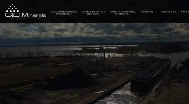 glcminerals.com