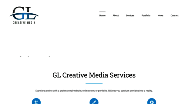 glcreativemedia.com