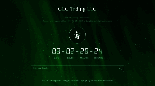 glctrading.com