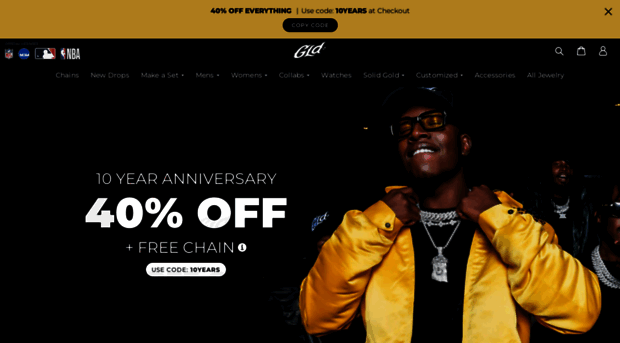 gld.com