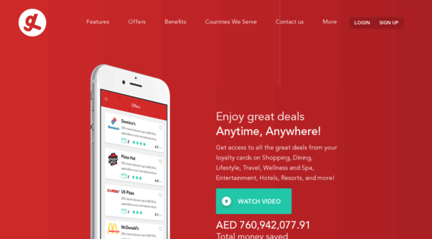 gldeals.com