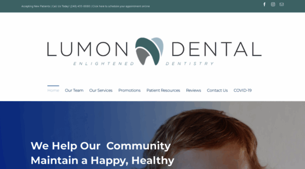 gldentistry.com