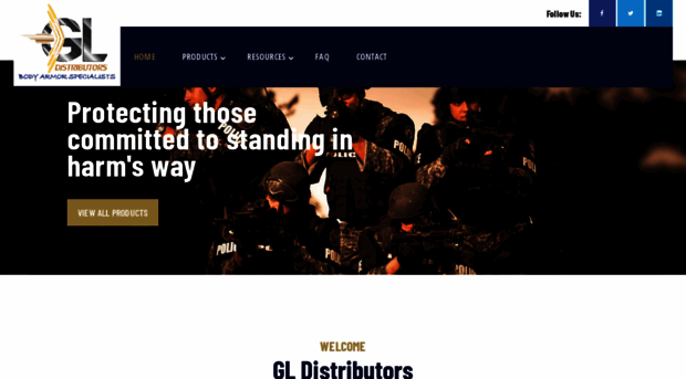 gldistributors.com