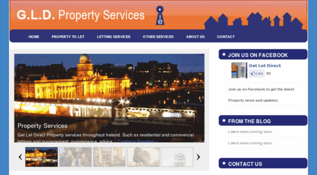 gldpropertyservices.ie