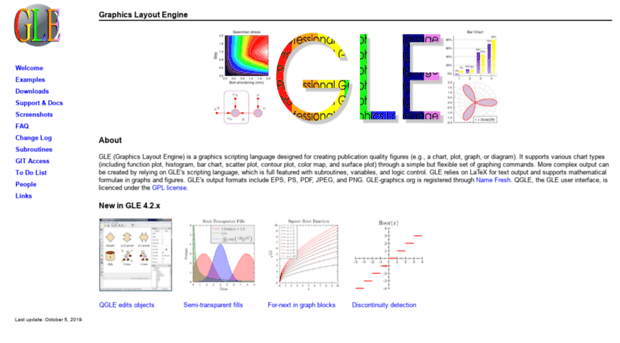 gle-graphics.org