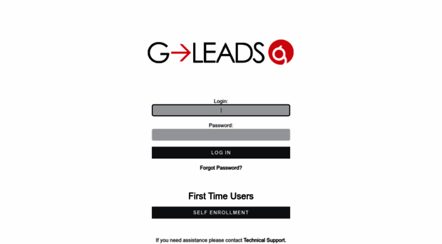 gleads.gha.com