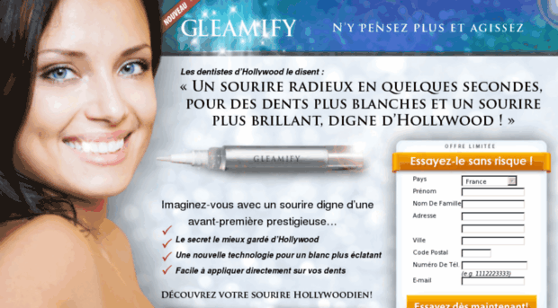 gleamify.fr