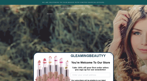 gleamingbeautyy.com