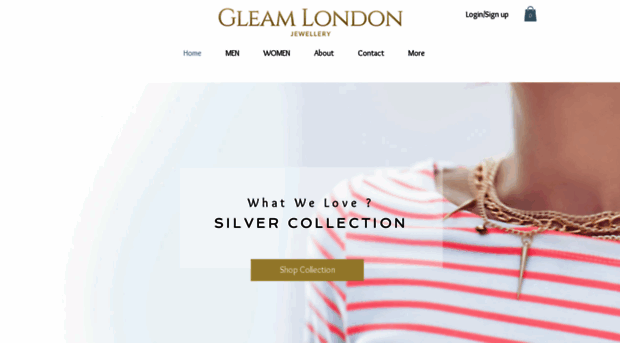 gleamlondon.com