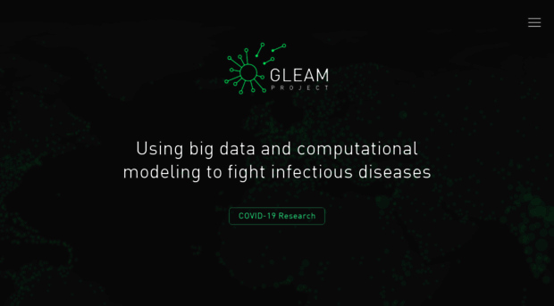 gleamproject.org