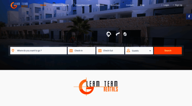 gleamteamproperties.com