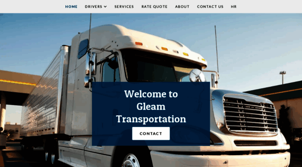 gleamtransportation.com