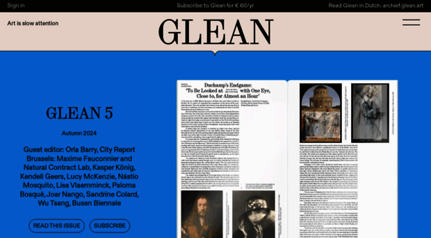 glean.art